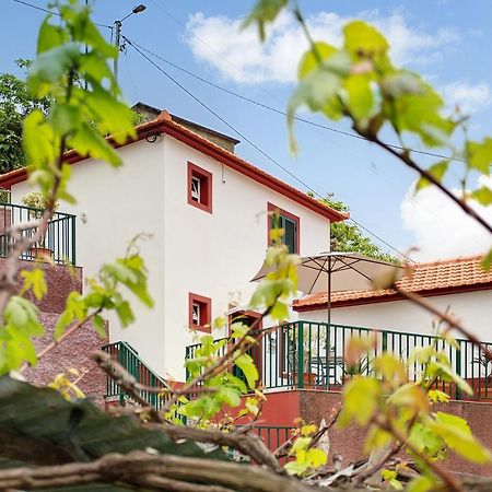 הוילה Sao Vicente House מראה חיצוני תמונה