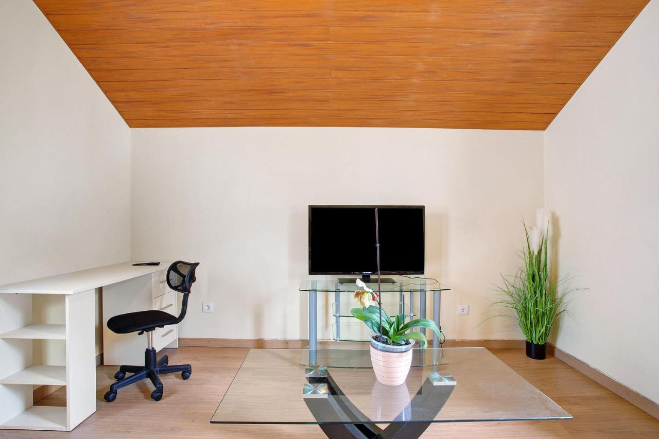 הוילה Sao Vicente House מראה חיצוני תמונה
