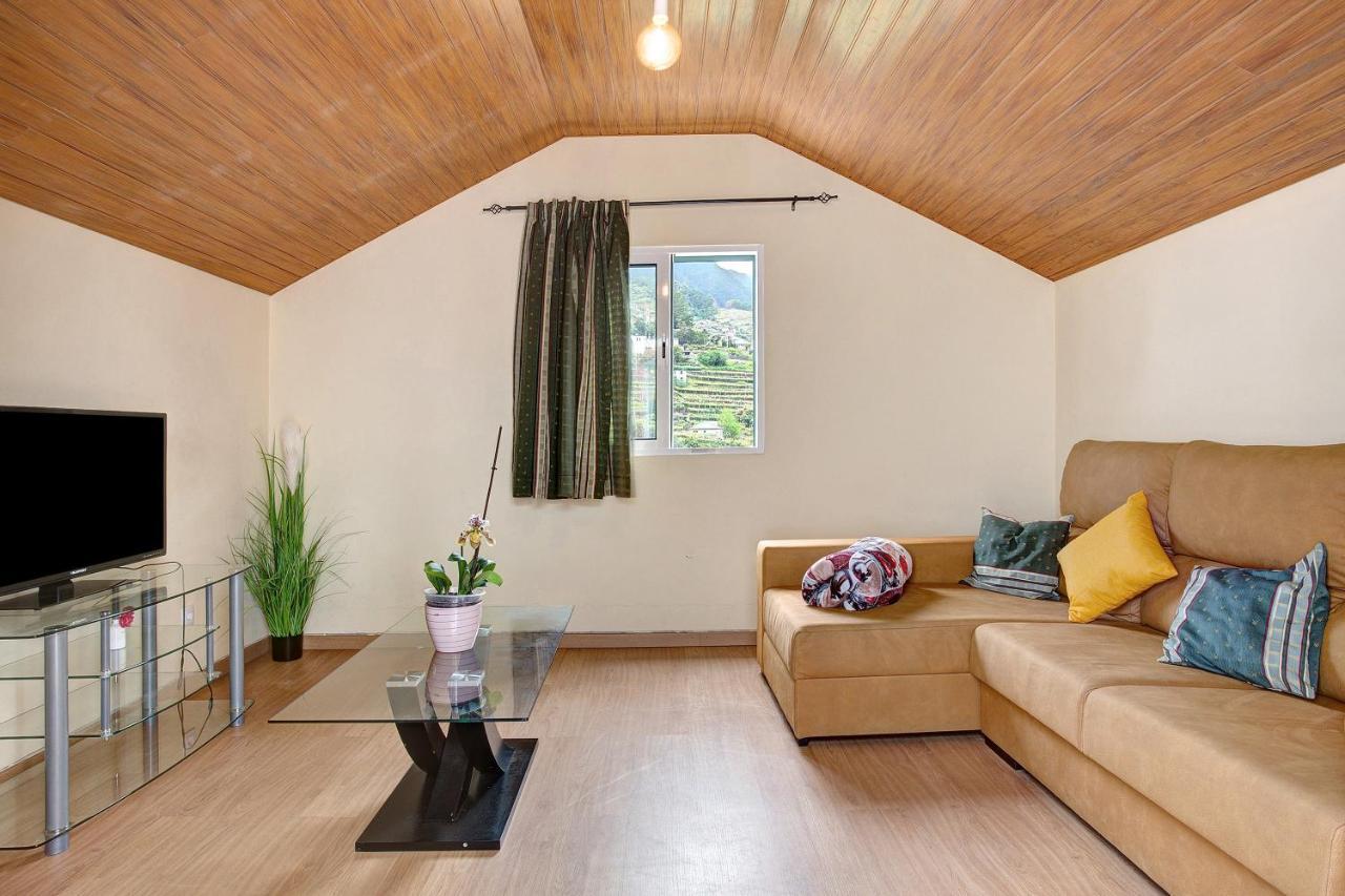 הוילה Sao Vicente House מראה חיצוני תמונה