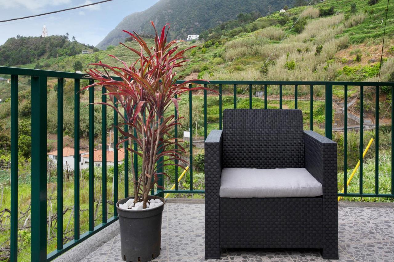 הוילה Sao Vicente House מראה חיצוני תמונה