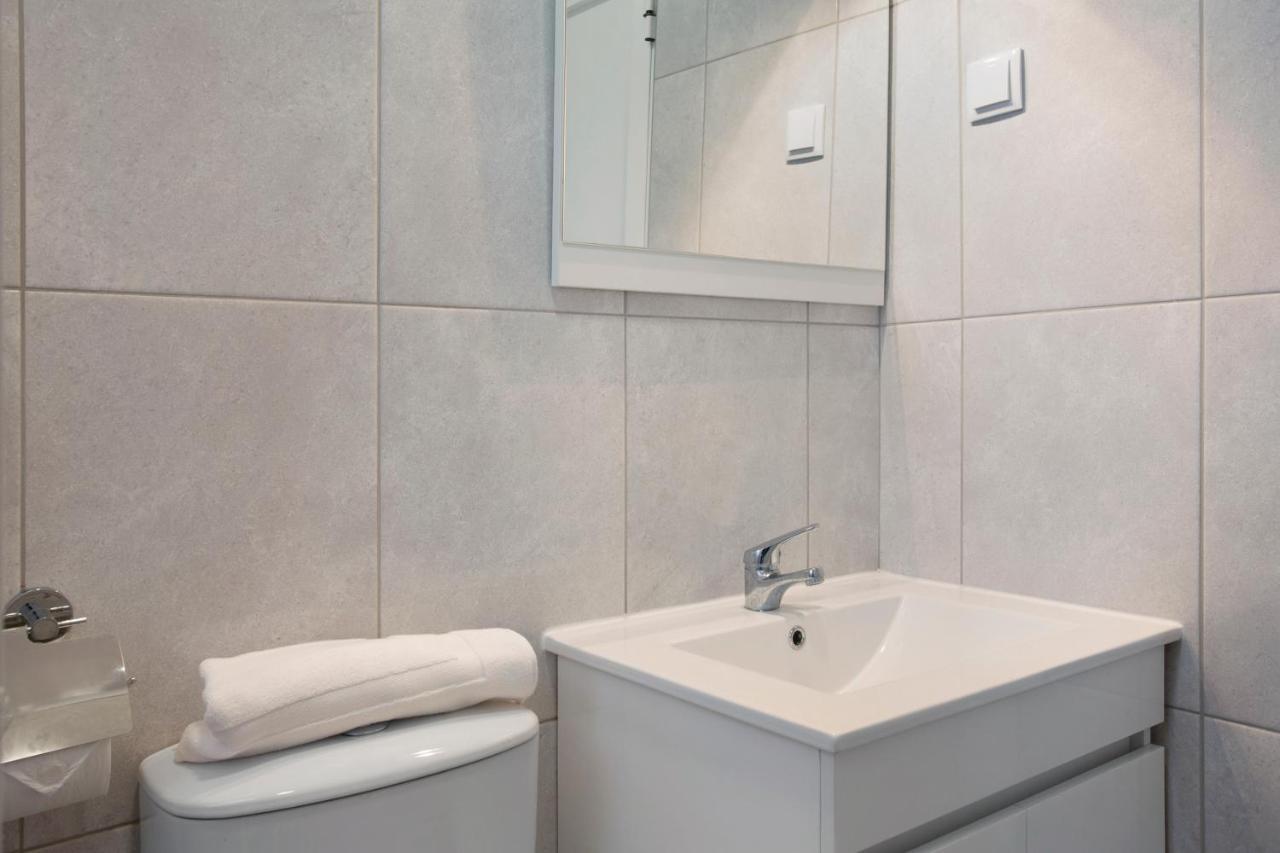 הוילה Sao Vicente House מראה חיצוני תמונה