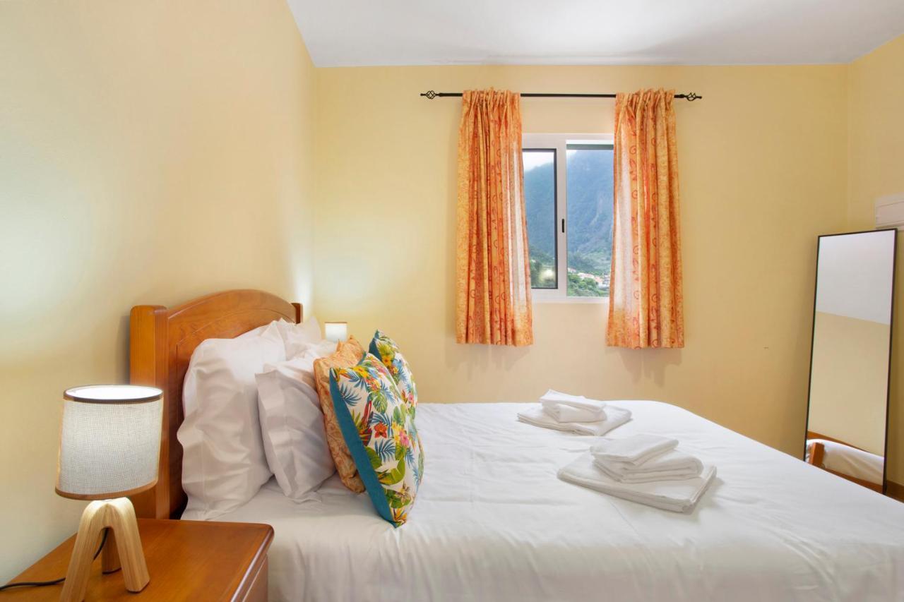 הוילה Sao Vicente House מראה חיצוני תמונה