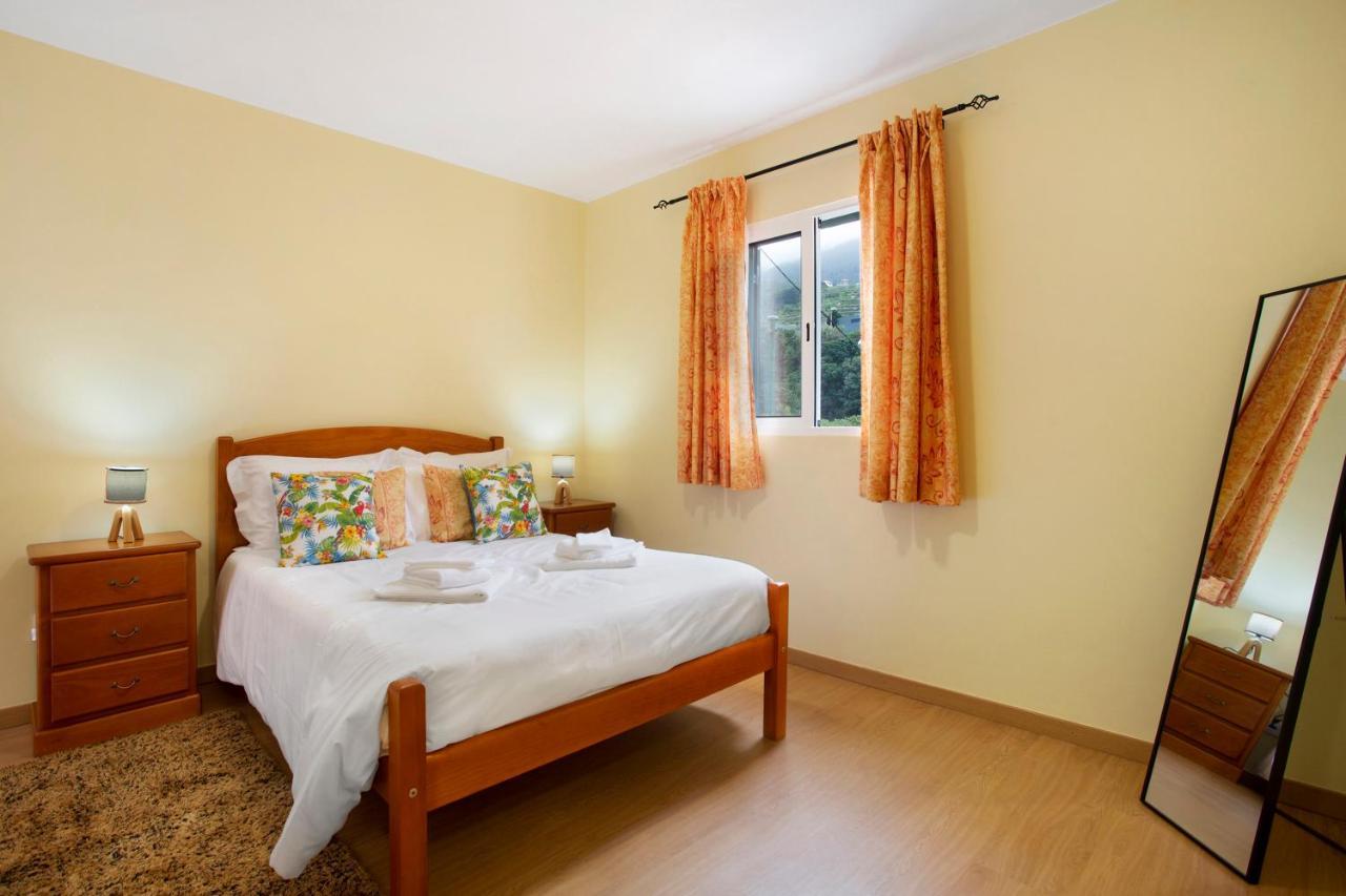 הוילה Sao Vicente House מראה חיצוני תמונה