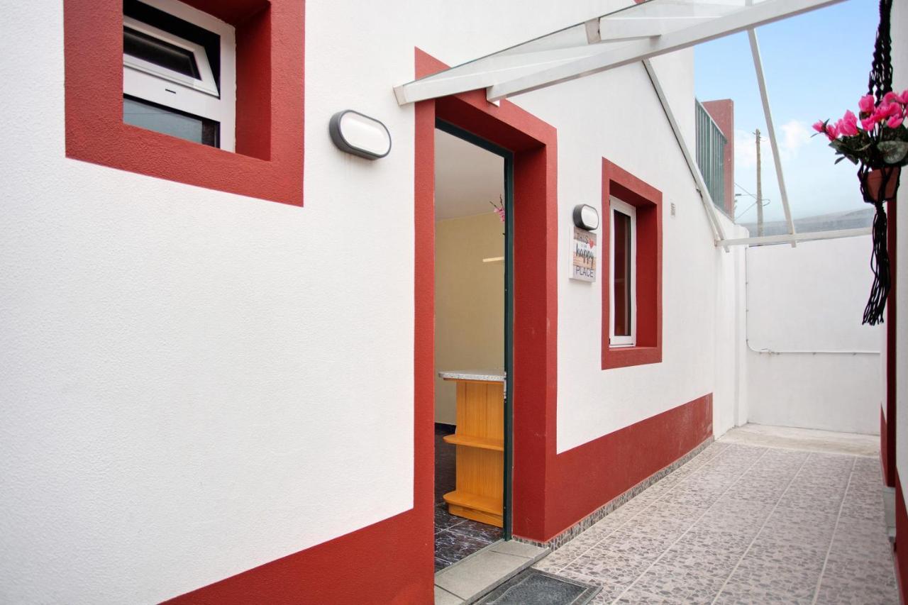 הוילה Sao Vicente House מראה חיצוני תמונה
