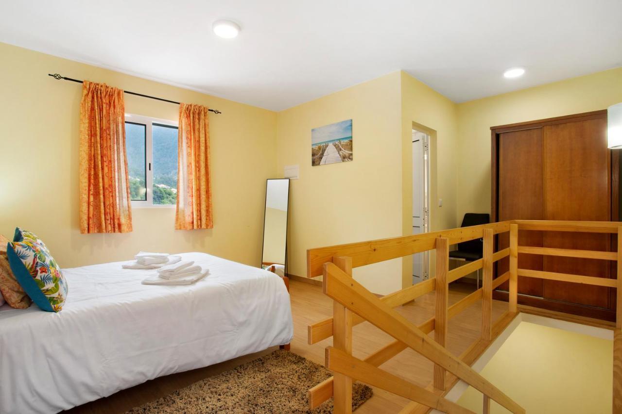 הוילה Sao Vicente House מראה חיצוני תמונה